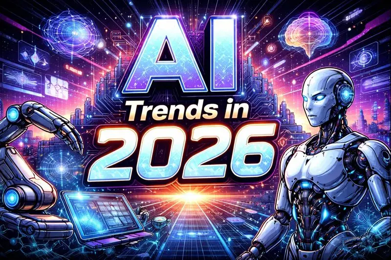 2026: The Year Technology Pivots From Promise to Practical Impact