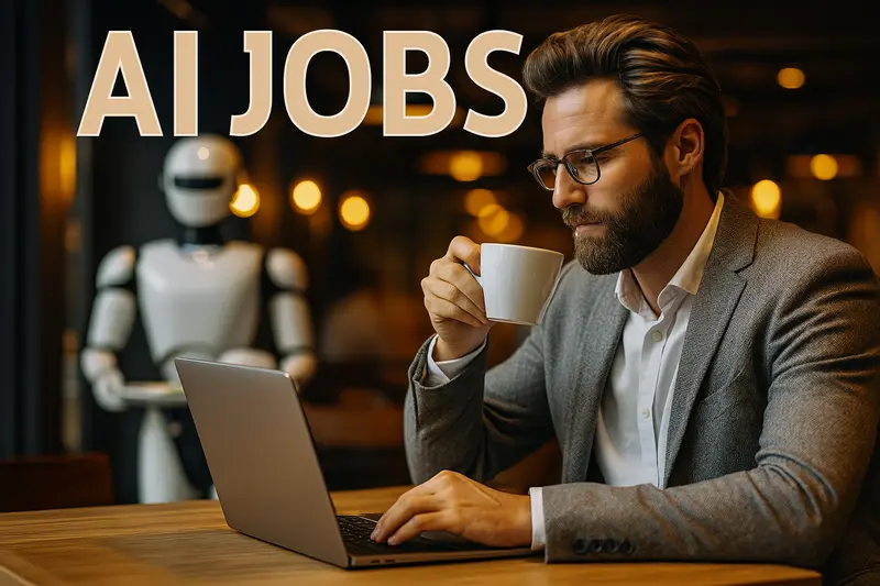 AI and the Great Workforce Shift: Why Junior Programmers Are Struggling While Other Professions Adapt