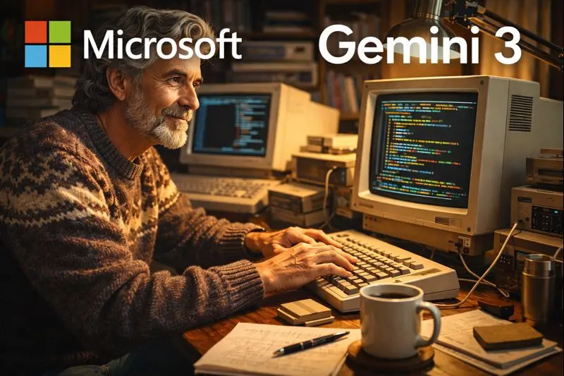 Gemini 3 Pro and the Future of AI Coding Assistants: A 2026 Reality Check
