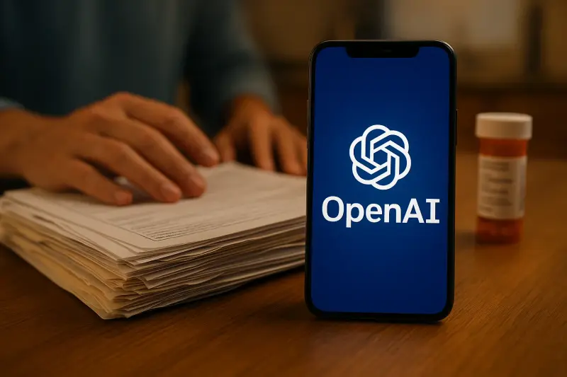 OpenAI’s Health Push Raises a Harder Question Than Model Accuracy