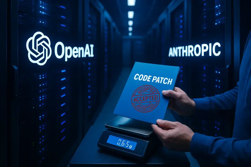 GPT-5.6 vs. Claude Fable 5: Can OpenAI Win the Coding-Agent Price War?