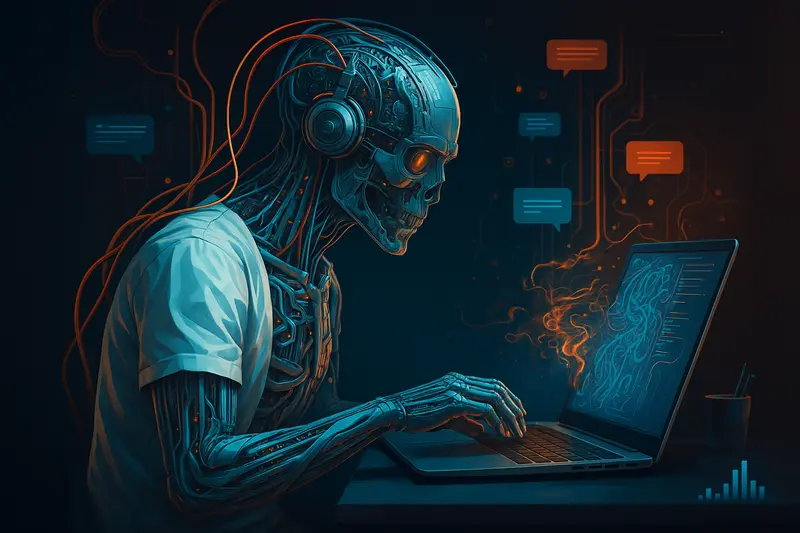 AI Coding Assistants: Useful Sidekick or Overhyped Distraction?