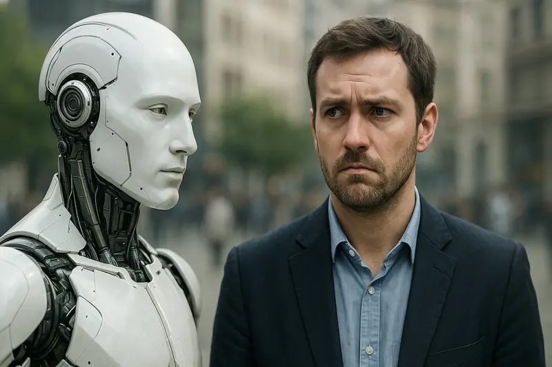 Generative AI in Retail: Opportunity Meets Risk