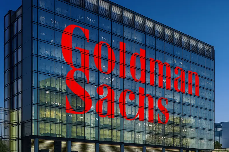 Goldman Sachs’s Big Bet on Autonomous AI: Turning Back‑Office Work Into Digital Co‑Workers
