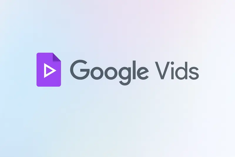 Google Vids Levels Up: AI Avatars, Image-to-Video Magic, and Smarter Editing