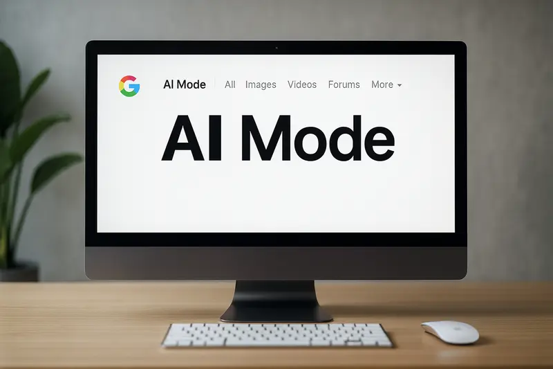 Google’s AI Mode: Your New Superpowered Search Companion