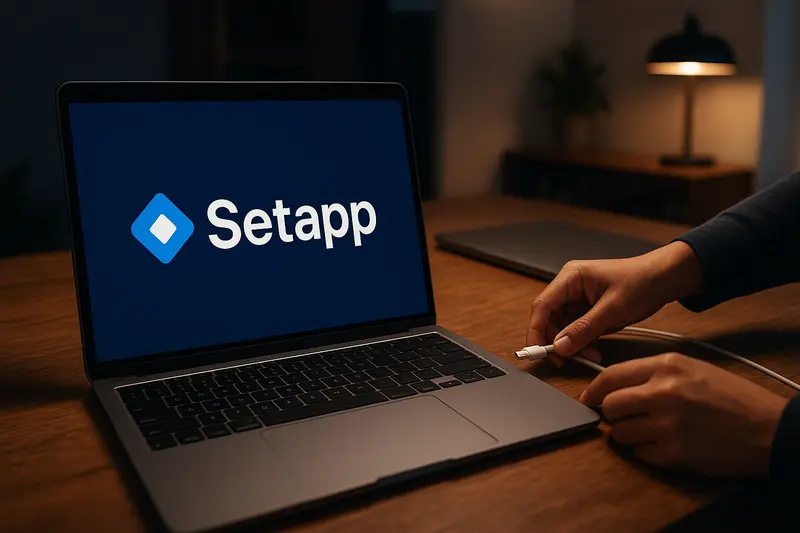MacPaw’s Local AI Bet Could Turn Setapp Into a Hybrid AI Platform
