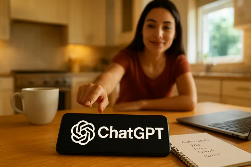 OpenAI Bets Unlimited Free Chat Will Make ChatGPT a Daily Utility