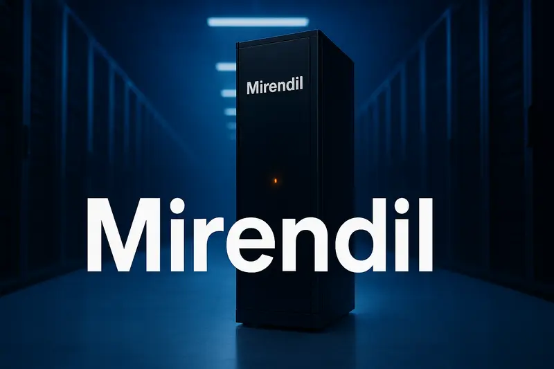 Mirendil’s $100M Google Cloud Bet Tests the Economics of Self-Improving AI
