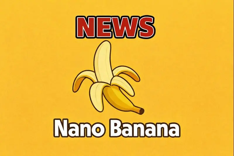 Google’s Nano Banana Is Going Bananas: What’s New, What’s Next, and What We’ve Actually Seen So Far