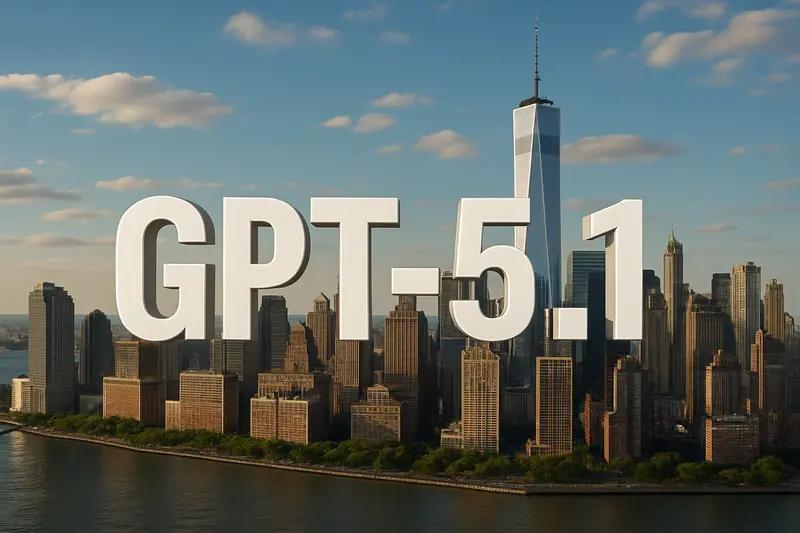 GPT‑5.1 Spotted: OpenAI’s Quiet Leap Toward Smarter AI Reasoning