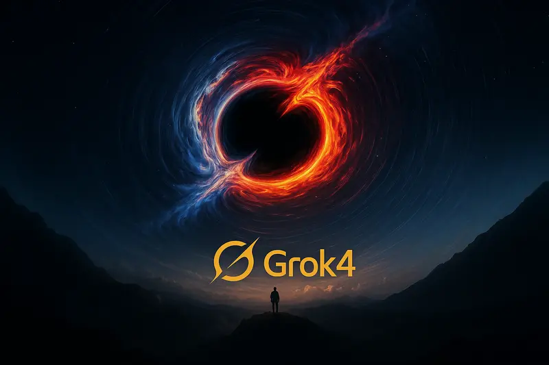 Grok 4 Unveiled: A Leap Forward in AI