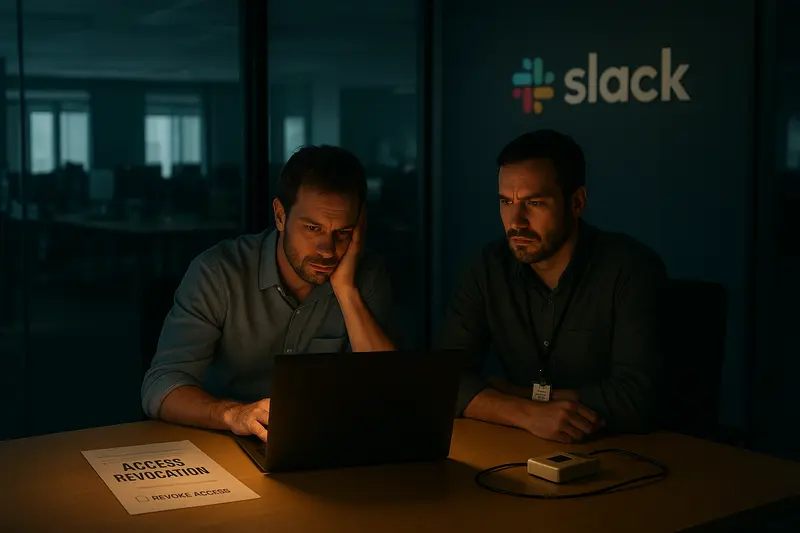 NanoClaw Turns Slack Into a Workshop for Building AI Teams
