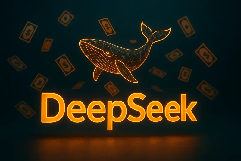 DeepSeek’s Agent Test Reveals the Hidden Cost of AI Reliability