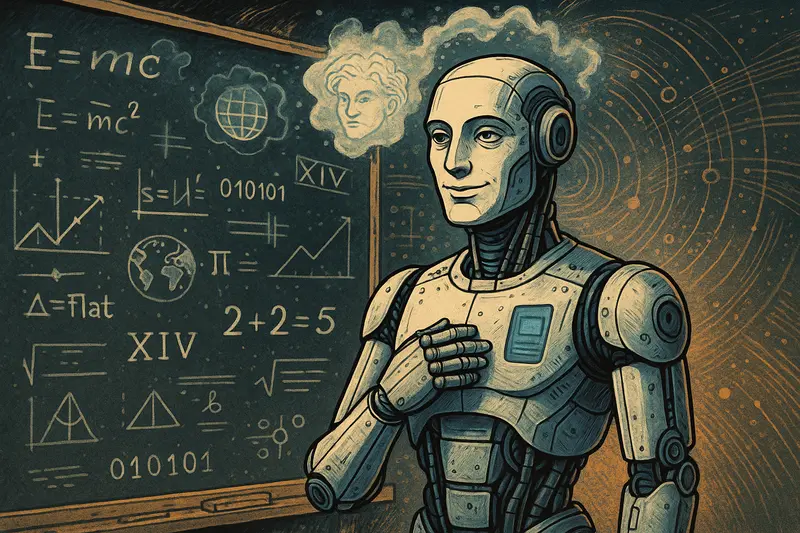The 10 GW Bet: How OpenAI and Nvidia Are Building the Backbone of Next‑Gen AI