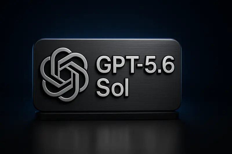 OpenAI’s GPT-5.6 Sol Gets an Ultrafast Tier. Is Speed Worth More?