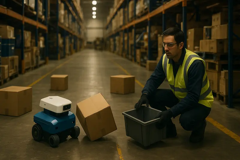 Can Video Games Teach Robots How to Act in the Physical World?