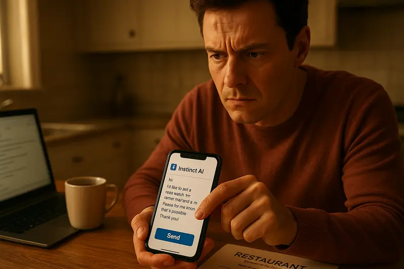 The AI Assistant That Knows Everything About You