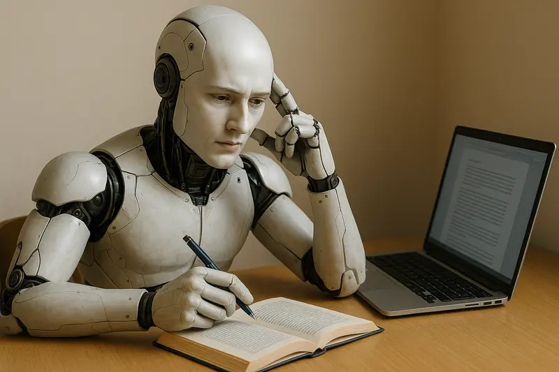 How Computers Learn