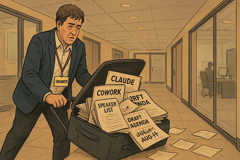 Claude’s shared memory turns an AI chatbot into a longer-term assistant