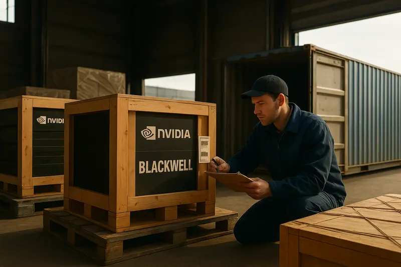 AWS Doubles Down on Nvidia as AI Infrastructure Diversification Hits Its Limits