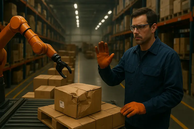 An Open-Weight Vision Model Takes Aim at the Factory Floor