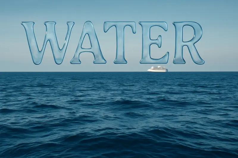 How Much Water Does ChatGPT Actually Use, And Why the Debate Matters