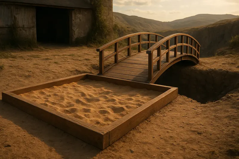 When a Sandbox Becomes a Bridge
