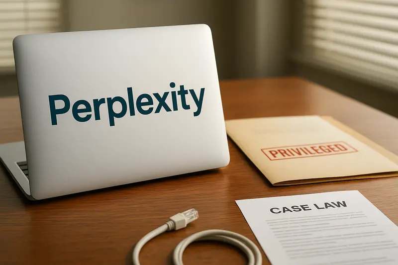Perplexity Wants AI Agents to Know What Must Stay on Your Mac