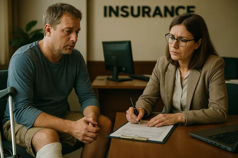 AI Is Rewriting the Rules of the Insurance Industry