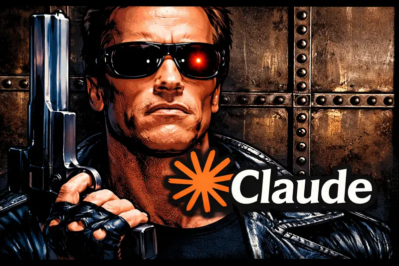Is AI Already Alive? Inside the Unsettling Debate Sparked by Anthropic’s Claude