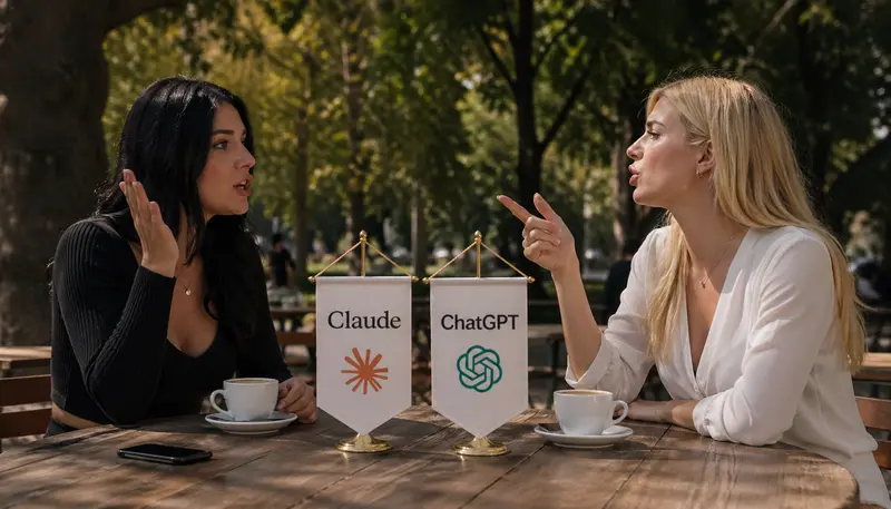 Is Claude Really the Best AI on the Market?
