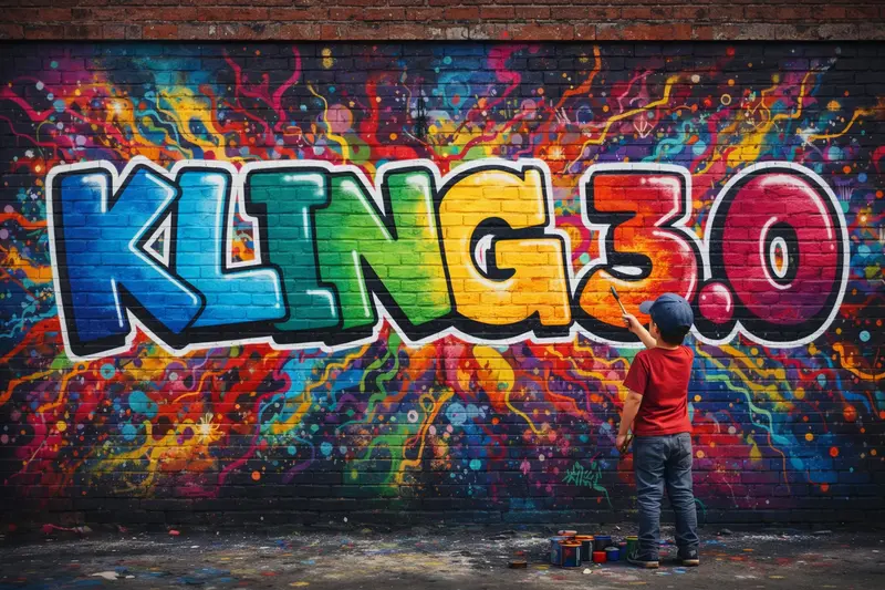 Kling 3.0: The AI Video Revolution Taking Creators Beyond Shorts