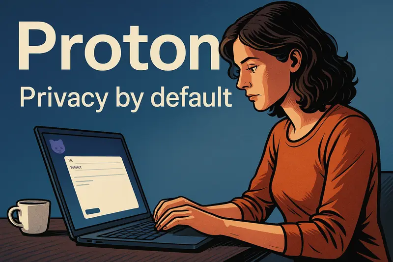 Lumo 1.1: Proton Lights the Way with a Smarter, Privacy‑First AI