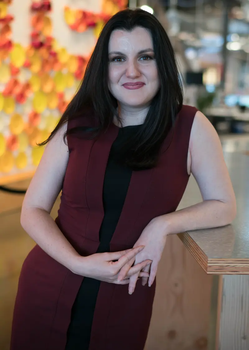 Instacart CEO Fidji Simo