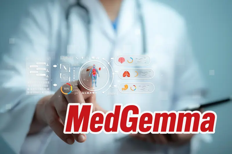 MedGemma Unleashed: How Google’s Open-Source Health AI Could Upend Medical Care