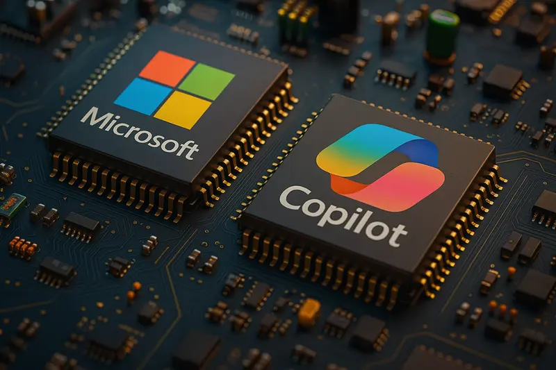 Microsoft’s AI Ambitions Lead to Major Layoffs