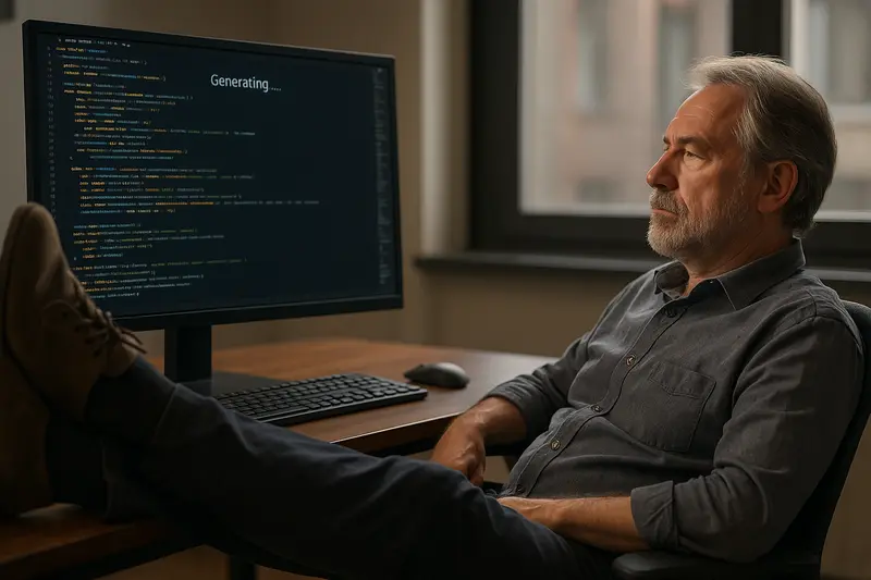 AI-Powered “Vibe Coding” Gets a Web3 Makeover: Meet the Platforms Turbo‑Charging Smart Contract Creation