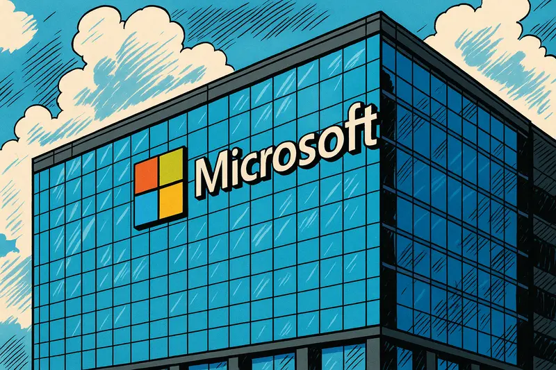 Microsoft’s Next Big AI Bet: Building a “Humanist Superintelligence”