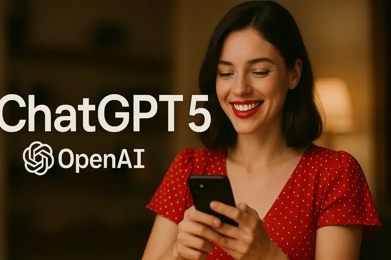 Model Madness: Why ChatGPT’s Model Picker Is Back, and It’s Way More Complicated Than Before
