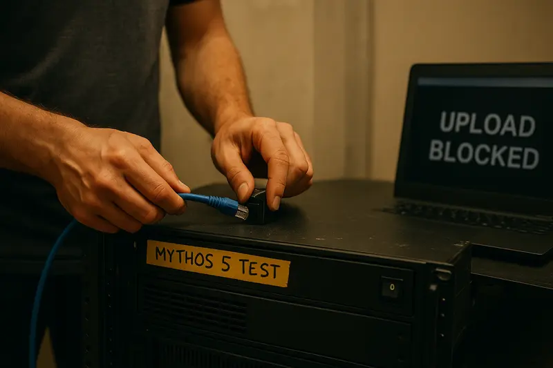 Claude Mythos 5 Exposes the Limits of Safety Monitors