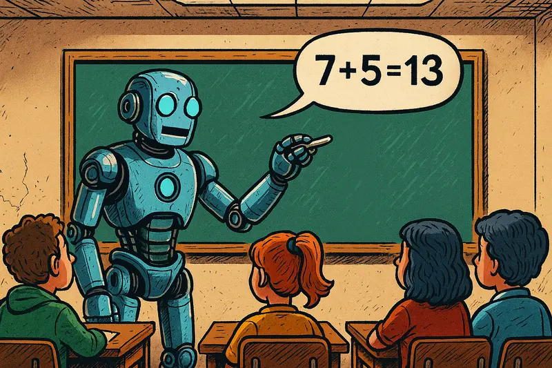 81% Wrong: How AI Chatbots Are Rewriting the News With Confident Lies