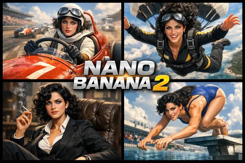 Nano Banana 2: The Definitive Guide to Mastering Character-Consistent AI Image Generation