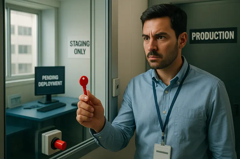 Astra Forces a Hard Question: Who Really Controls the Agent?