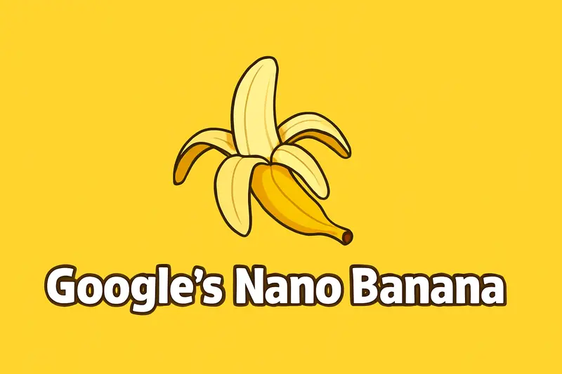 Nano Banana Goes Live on X: Tag It and Watch It Draw