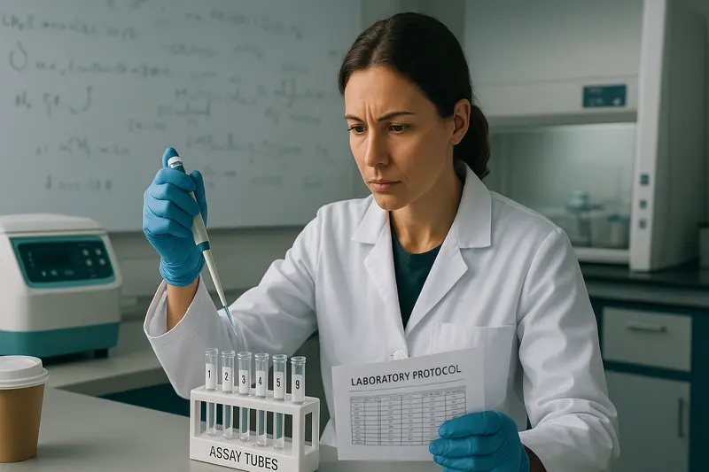 GPT-Rosalind Moves Toward the Lab, and the Procurement Test Begins