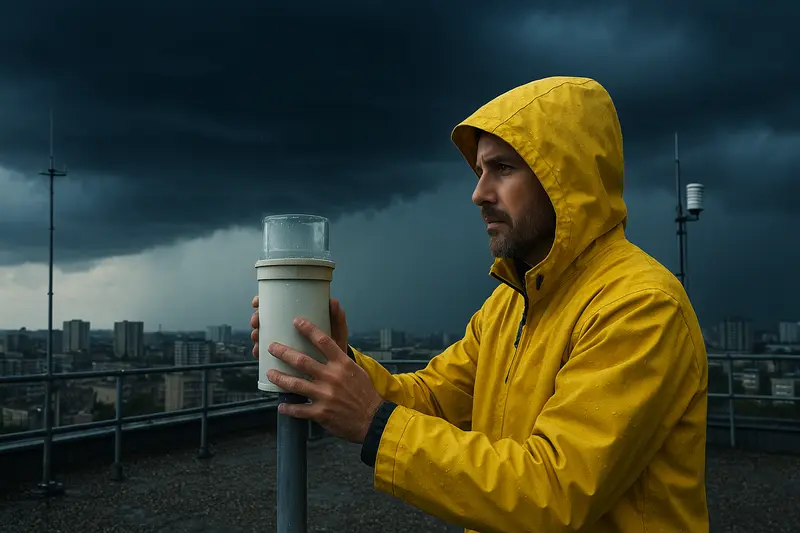 Google’s WeatherNext 3 Tests the Business Case for Faster AI Forecasts