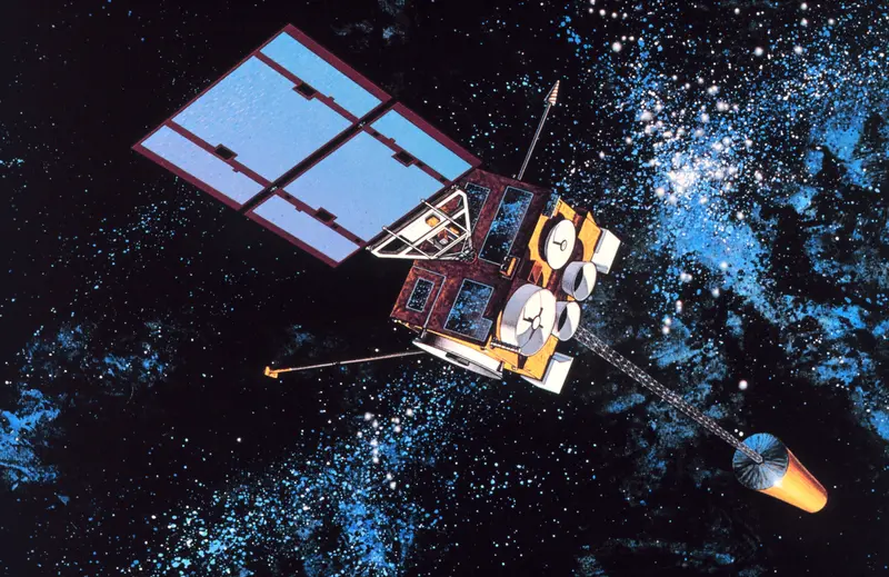 GOES 8 Spac0255