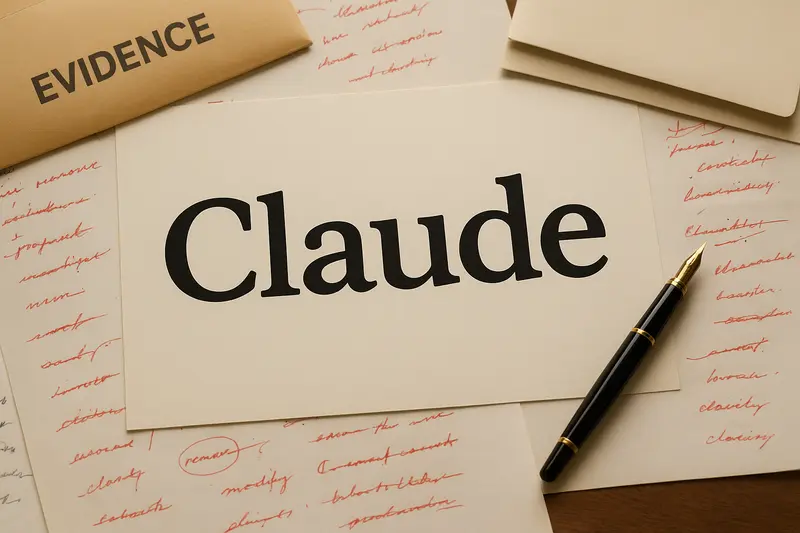 Anthropic Makes Provenance a Built In Feature of Claude