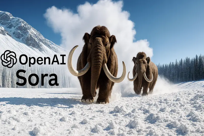 OpenAI’s Bold Bet: A TikTok‑Style App with Sora 2 at Its Core
